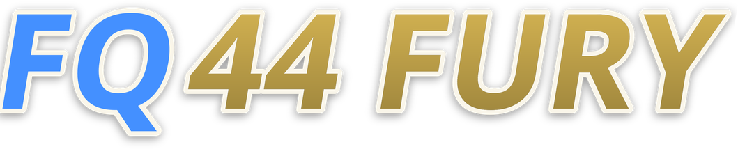 fq44 fury